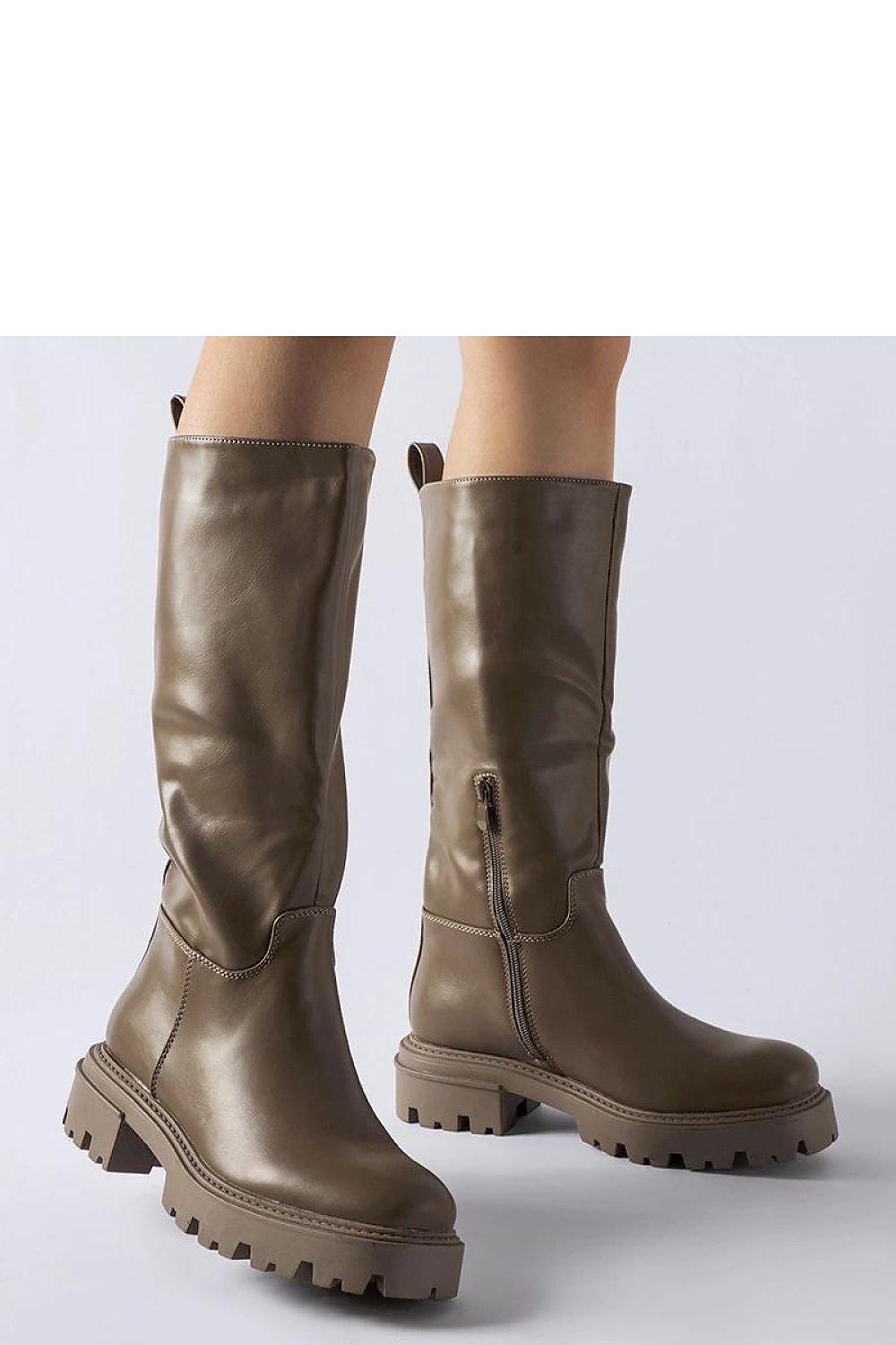 Thigh-Hight Boots model 205077